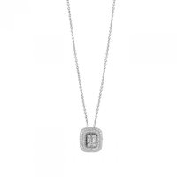 Collana Salvini Donna in Oro Diamante 20104998